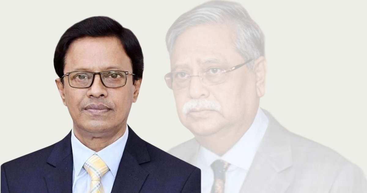 রাষ্ট্রপতির প্রেস সচিব পদে আবারও সরওয়ার আলম