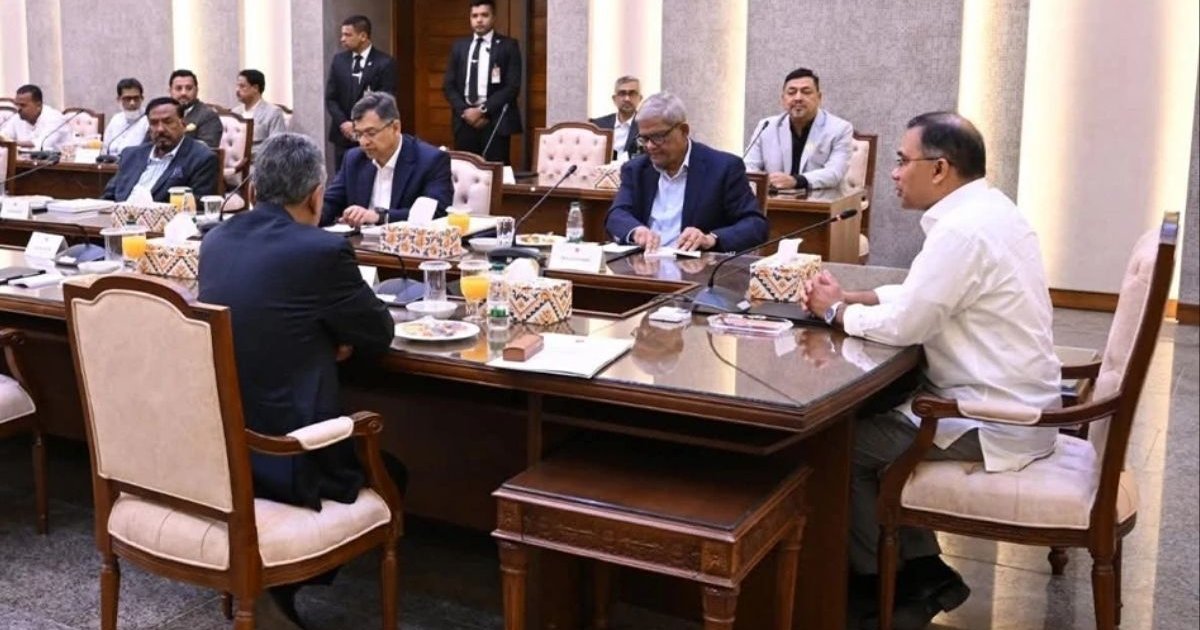 প্রধানমন্ত্রীকে সভাপতি করে নতুন একনেক গঠন, বিকল্প সভাপতি মির্জা ফখরুল