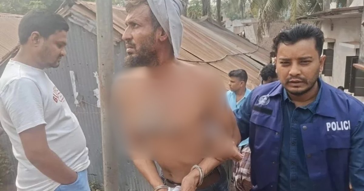 বরগুনায় ‘চাঁদার টাকা ভাগাভাগি’ নিয়ে স্বেচ্ছাসেবক দলের দুই পক্ষের মারামারি