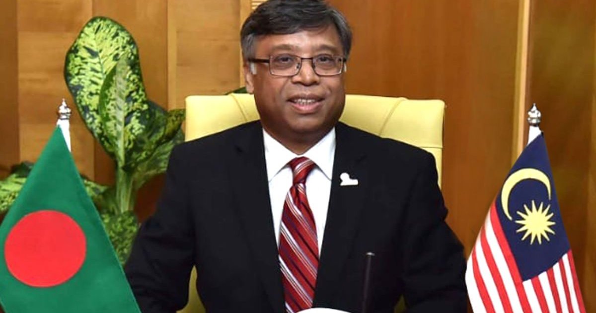 সার্ককে গতিশীল করতে চায় নবনির্বাচিত সরকার: সার্কের মহাসচিব