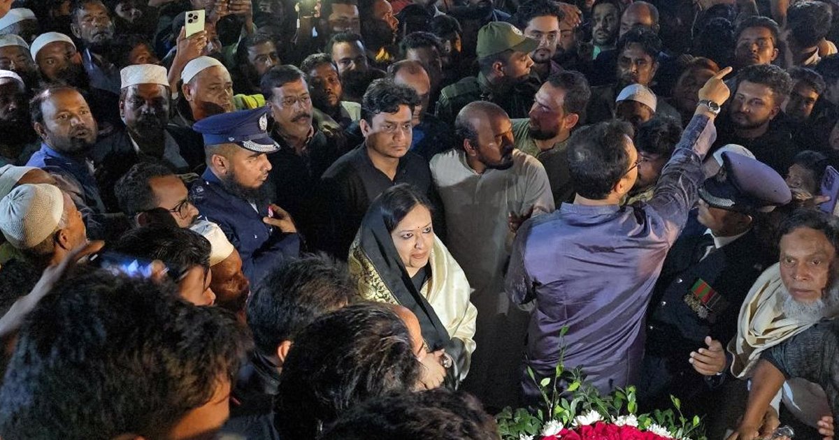 সরাইলে এবার রুমিন ফারহানার কর্মীদের নামে মামলা