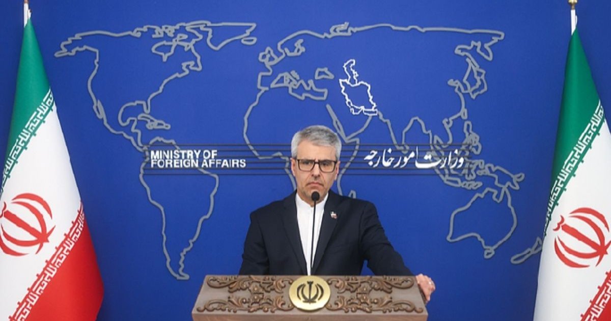 আলোচনার জন্য প্রস্তুত, তবে আক্রমণ হলে কঠোর জবাব: ইরান