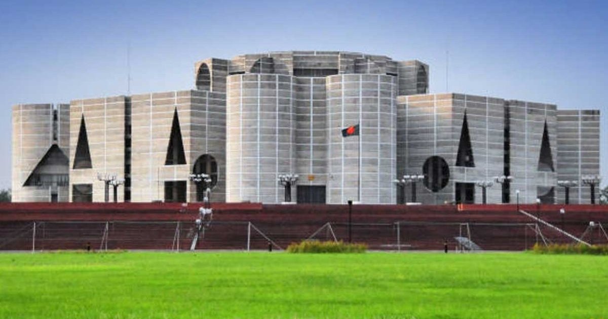 সংসদে প্রথম অধিবেশনে যেভাবে স্পিকার-ডেপুটি স্পিকার নির্বাচন হবে এবার