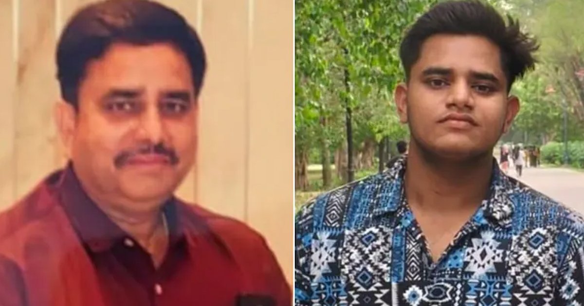 বাবাকে হত্যার পর বোনের সামনেই টুকরো টুকরো করলো ছেলে  