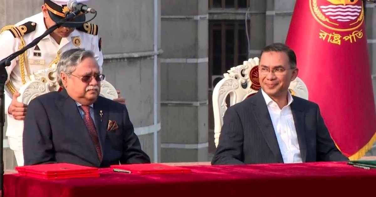 ‘বিএনপি চাইলে থাকব, না চাইলে সম্মানজনকভাবে সরে যাব’