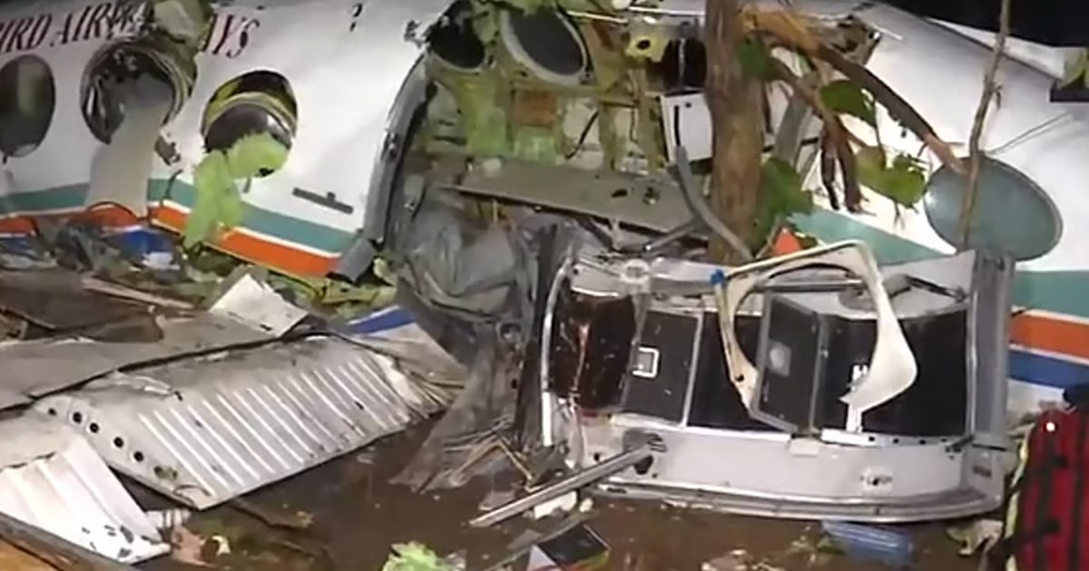 ভারতের ঝাড়খণ্ডে এয়ার অ্যাম্বুলেন্স বিধ্বস্ত, নিহত ৭ 