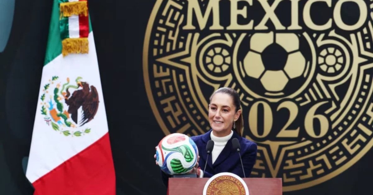 সহিংস মেক্সিকোয় বিশ্ব ফুটবলের নজর