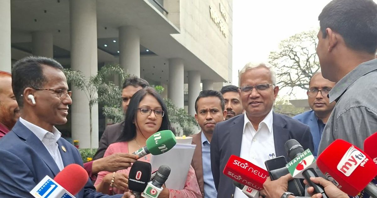 ১০ মার্চ ফ্যামিলি কার্ড বিতরণ কার্যক্রম উদ্বোধন করবেন প্রধানমন্ত্রী