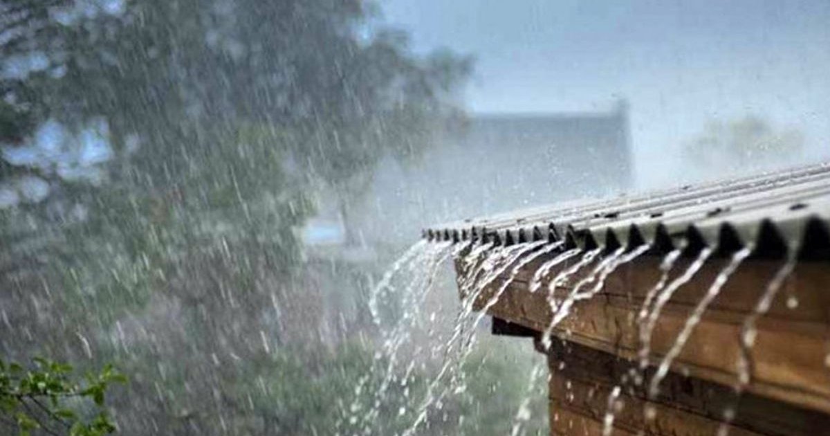 ঢাকাসহ তিন বিভাগে বৃষ্টির আভাস