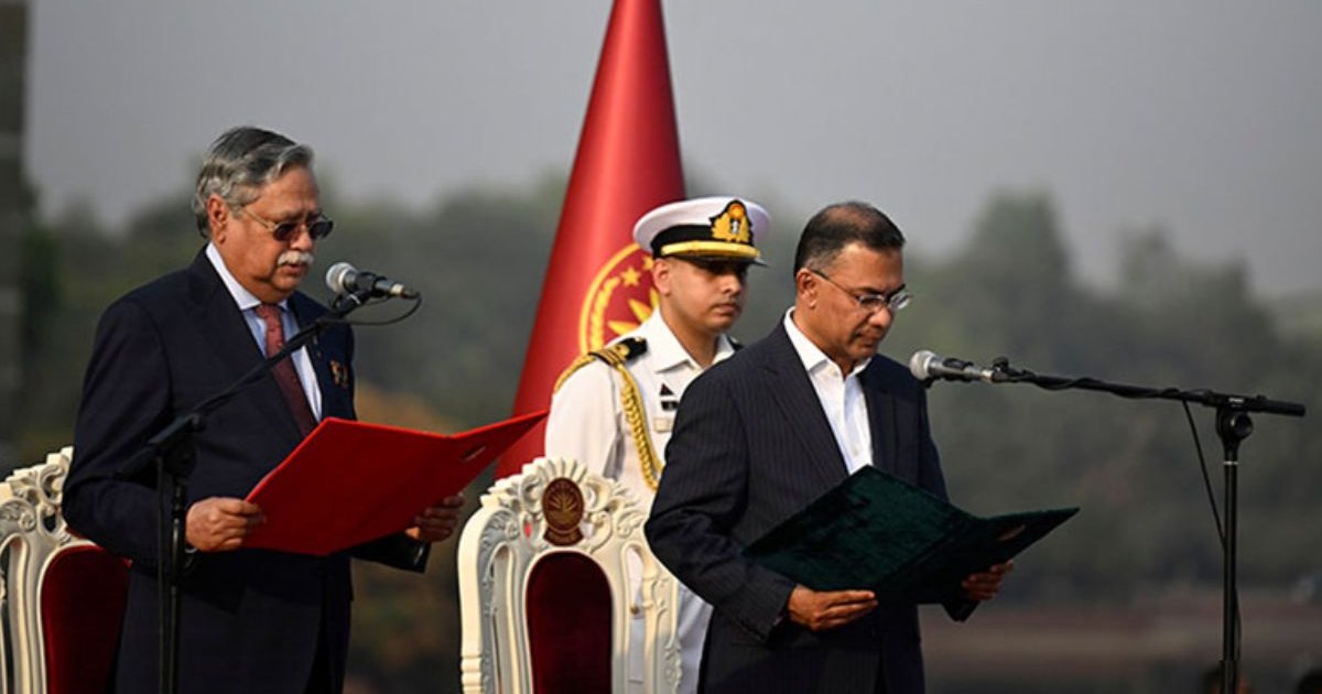 আমি এখন সম্পূর্ণ রিল্যাক্স: রাষ্ট্রপতি