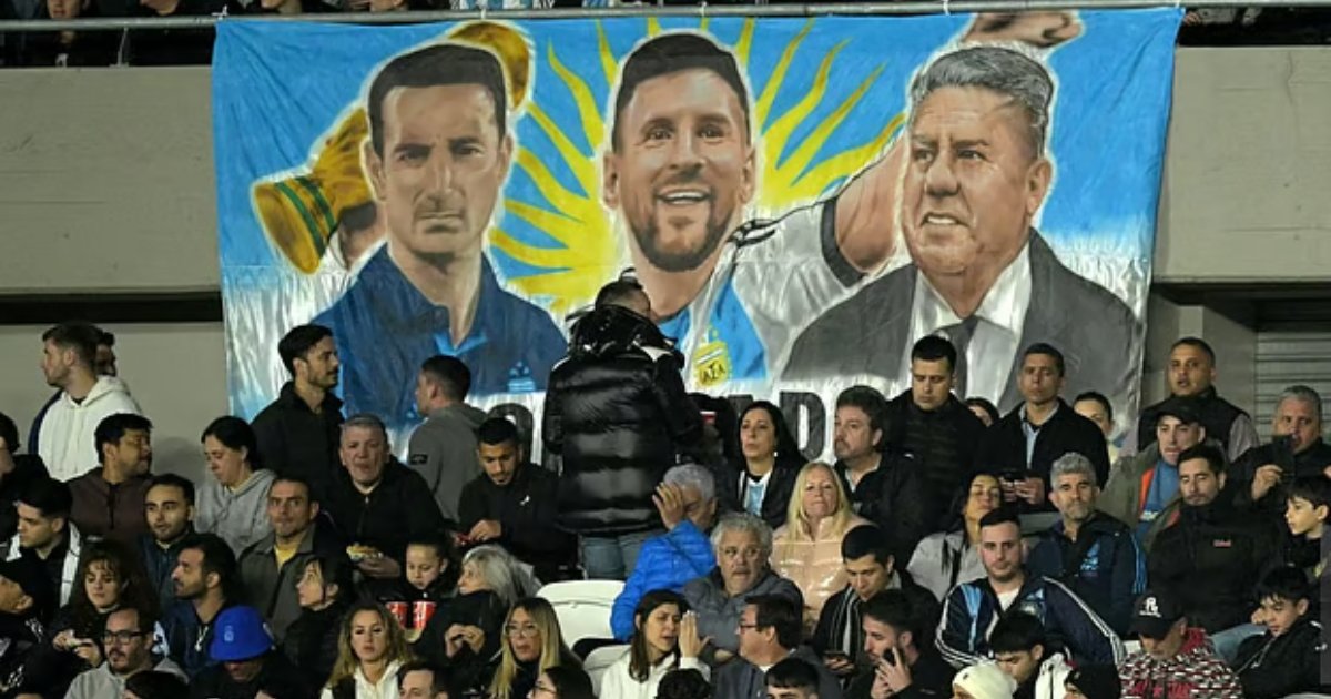 আর্জেন্টিনার ফুটবলে অস্থিরতা, ‘ধর্মঘটের’ ডাক ক্লাবগুলোর 