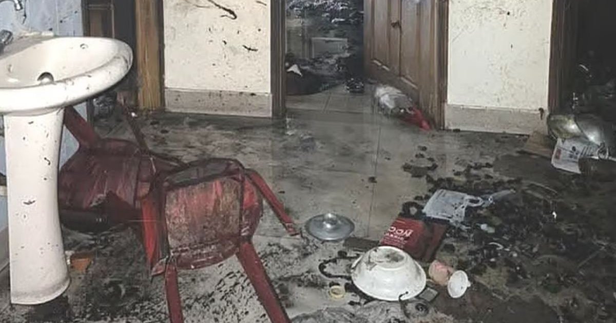 চট্টগ্রামে গ্যাস বিস্ফোরণে নারী নিহত, পরিবারের আটজন সংকটাপন্ন অবস্থায়