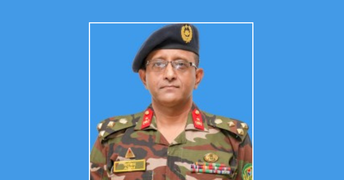 ইস্টার্ন ইউনিভার্সিটিতে নতুন ডিন হিসেবে ব্রিগেডিয়ার জেনারেল ড. আজিম এর যোগদান