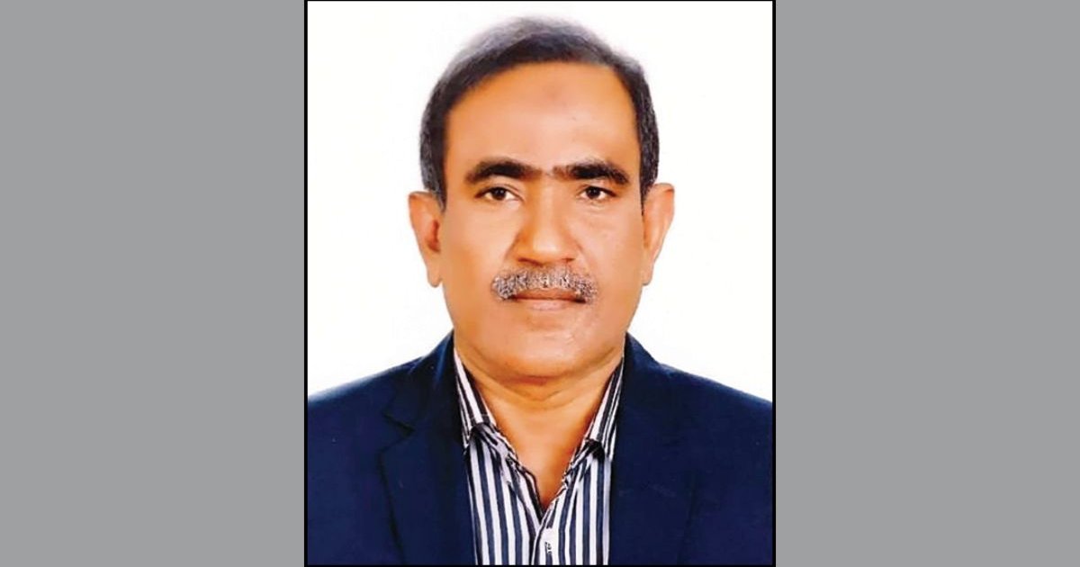 সাবেক কর্মকর্তা মনজুর মোর্শেদ চৌধুরী স্বরাষ্ট্র মন্ত্রণালয়ের নতুন সিনিয়র সচিব হিসেবে নিয়োগ পেলেন
