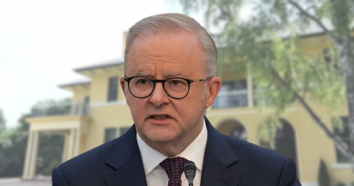 ‘বোমা মেরে উড়িয়ে’ দেওয়ার হুমকি, বাসভবন থেকে সরিয়ে নেওয়া হলো অস্ট্রেলিয়ার প্রধানমন্ত্রীকে