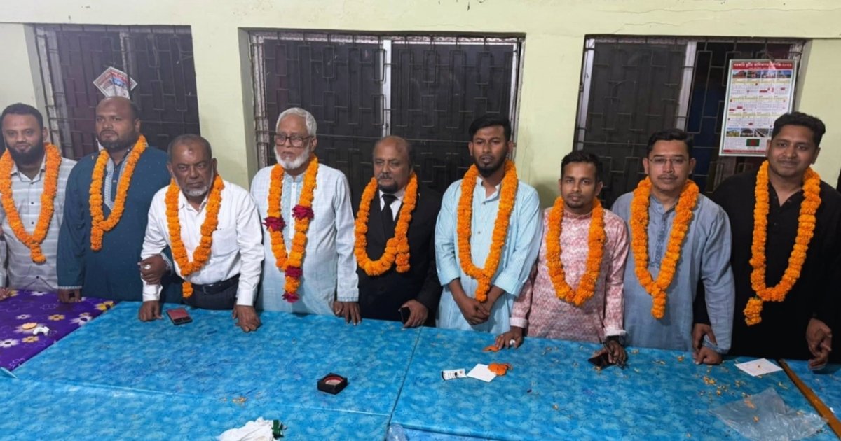 লক্ষ্মীপুর আইনজীবী সমিতির নির্বাচনে বিএনপি ৬, আওয়ামী লীগ ৮