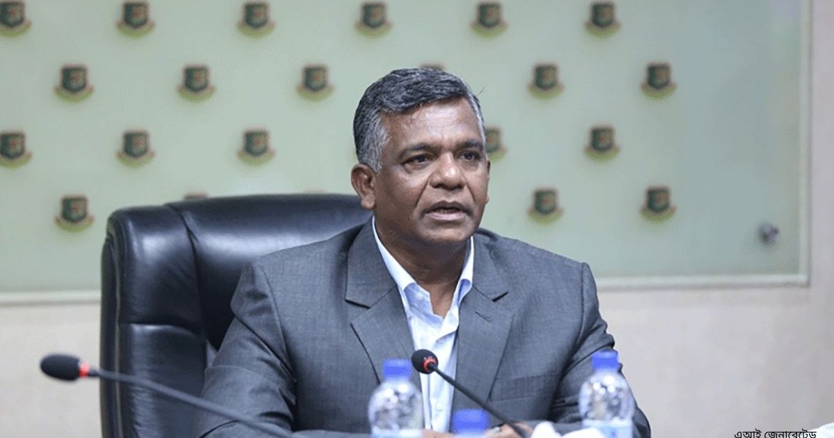 ‘ঈদের পর দেশে ফিরবেন বিসিবি সভাপতি বুলবুল’