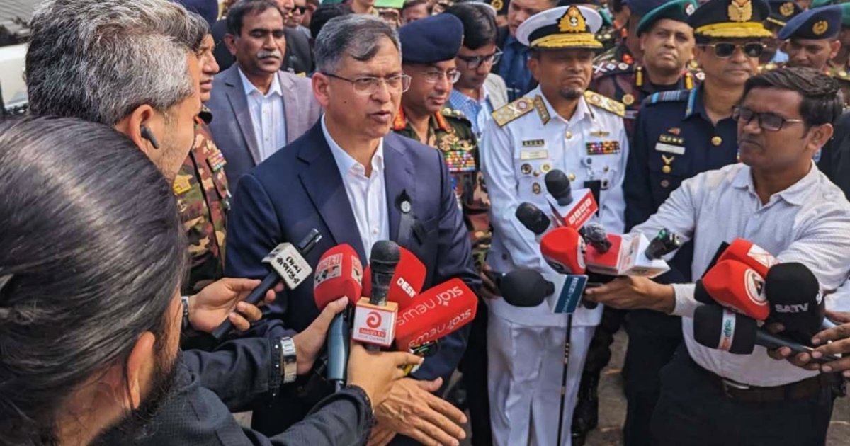 পিলখানা হত্যাকাণ্ডের নতুন করে কোনো তদন্ত কমিশন হবে না: স্বরাষ্ট্রমন্ত্রী