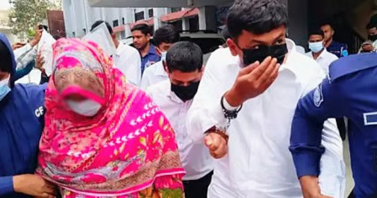 কিশোরগঞ্জে নিয়োগ পরীক্ষায় জালিয়াতি, ৯ জনের ১৫ দিন কারাদণ্ড
