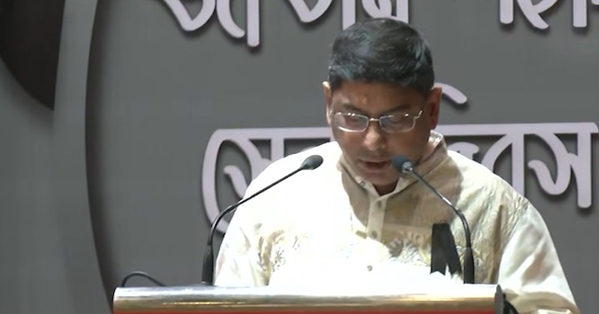 পিলখানা ট্র্যাজেডি ইতিহাসের এক কলঙ্কজনক অধ্যায়: সেনাপ্রধান