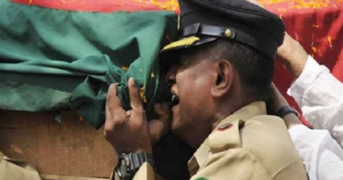 বিডিআর নামে ফিরছে বিজিবি