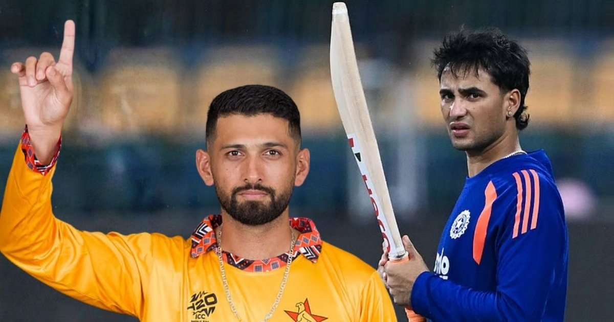 অলরাউন্ডারদের শীর্ষে ফিরলেন সিকান্দার রাজা, ব্যাটিংয়ে এক নম্বরে অভিষেক