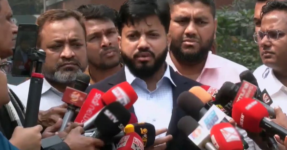 জুলাই অভ্যুত্থানে হতাহতদের তালিকা পুনর্মূল্যায়ন হবে: ইশরাক