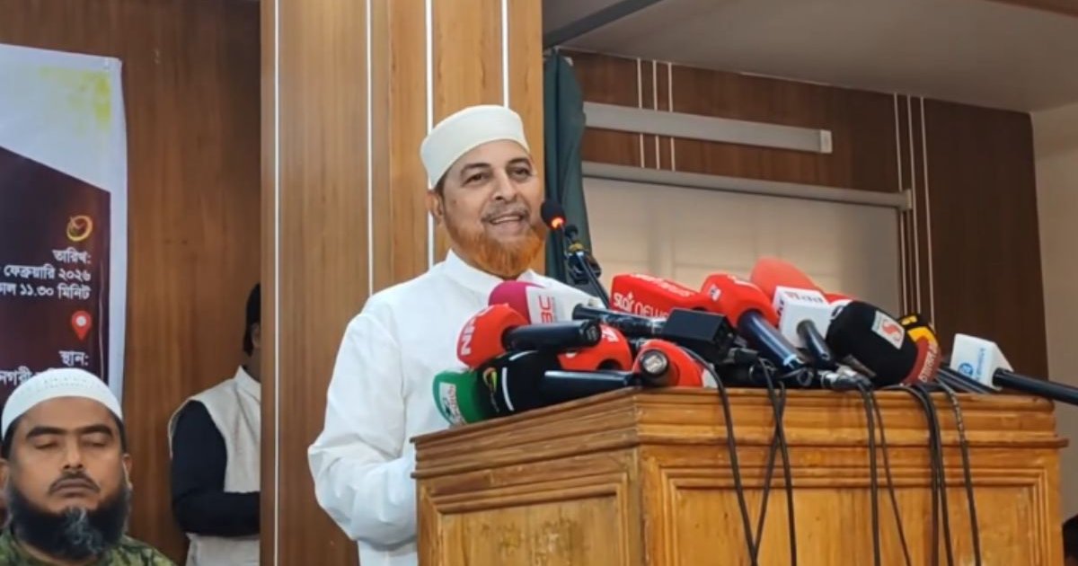 কীভাবে জামায়াতকে হারানো হয়েছে তা গোটা দেশের মানুষ জানে