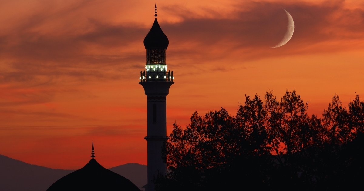 ওমানে ঈদুল ফিতরের সম্ভাব্য তারিখ ঘোষণা