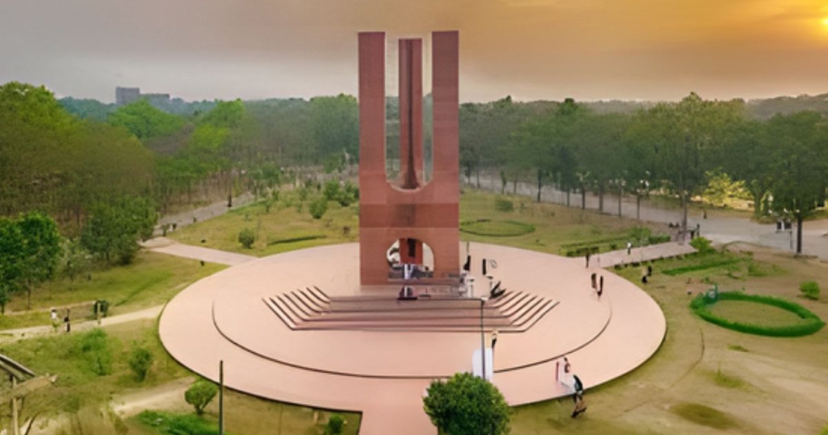 জাবির এক ছাত্রীকে বাসায় ডেকে নির্যাতনের অভিযোগ প্রাক্তন ছাত্রের বিরুদ্ধে