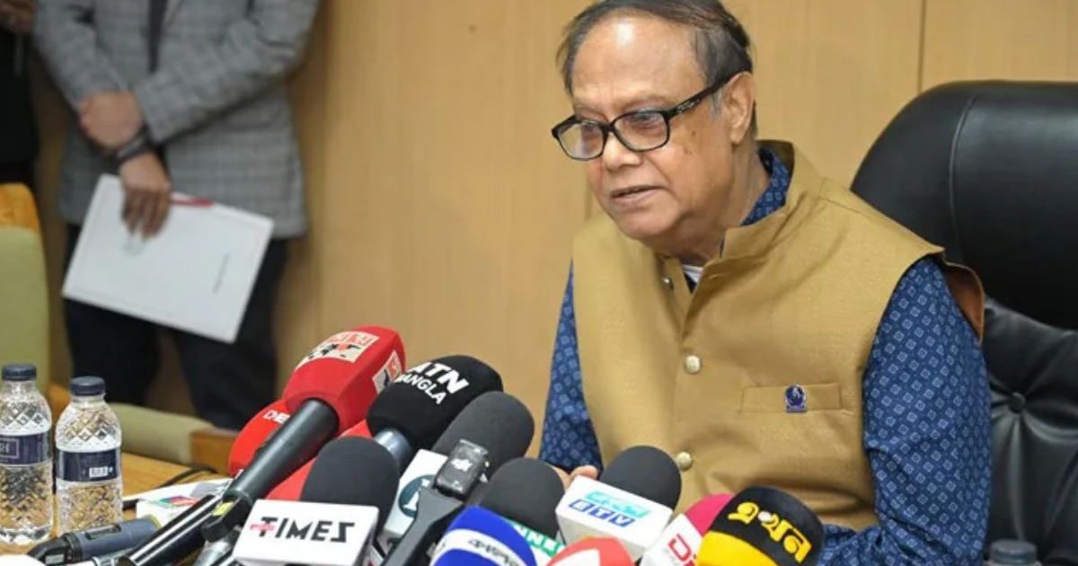 আমি পদত্যাগ করিনি: গভর্নর