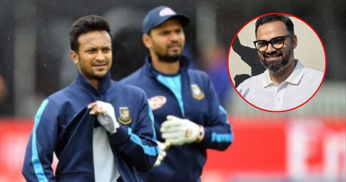 মামলা মোকাবিলা করে নির্দোষ প্রমাণিত হলে মাশরাফি-সাকিবকে স্বাগত: ক্রীড়া প্রতিমন্ত্রী