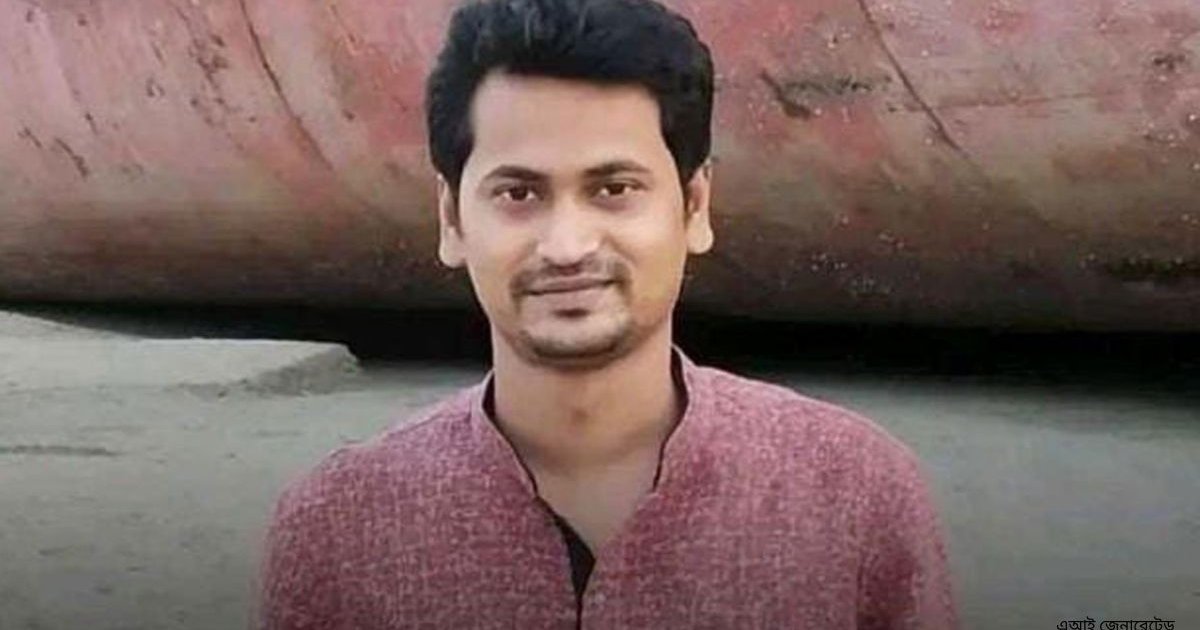 বগুড়ায় মাদক নিরাময় কেন্দ্রে ব্যাংক কর্মকর্তার রহস্যজনক মৃত্যু, পরিবারের দাবি হত্যা