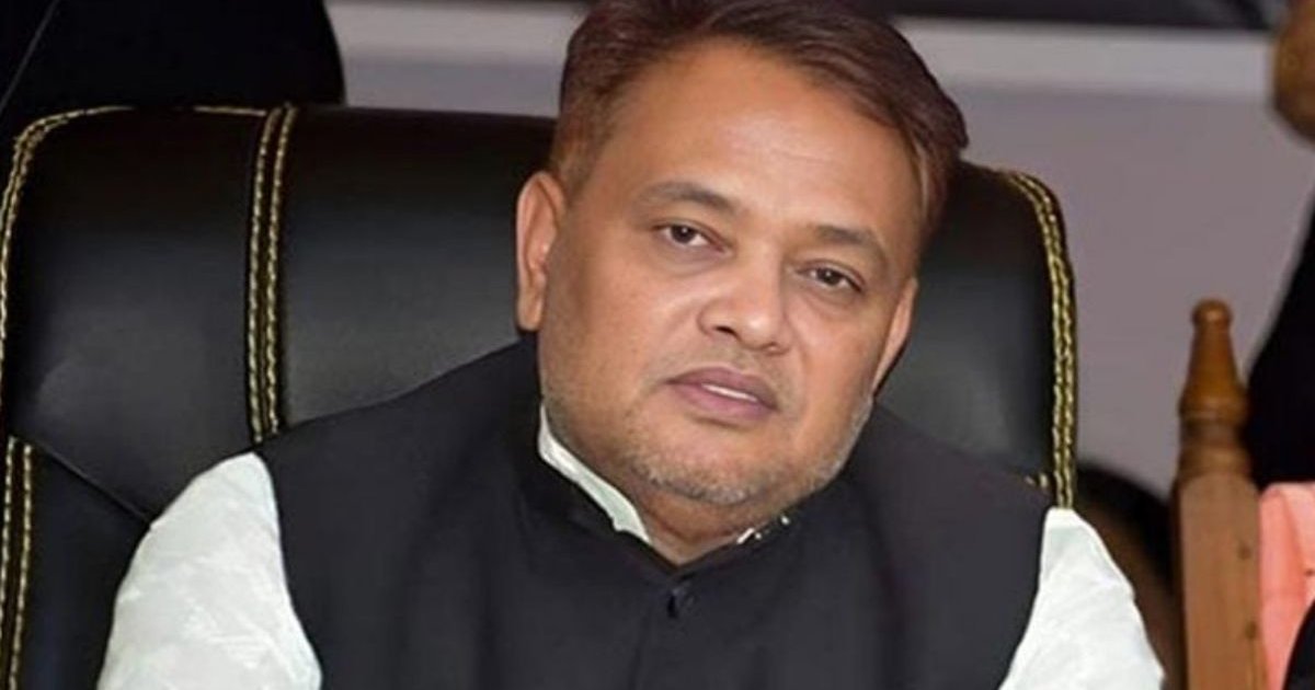 জুলাই-আগস্টে হত্যাচেষ্টার মামলায় সাবেক এমপি আবদুর রহমান বদির জামিন 