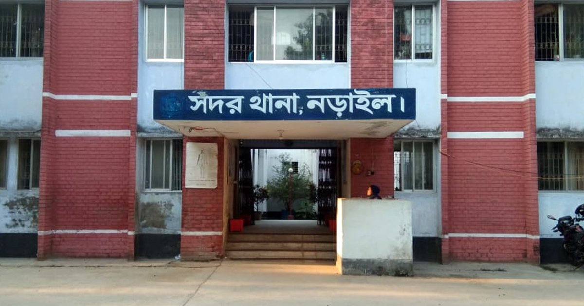 নড়াইলে বাবা-ছেলেসহ তিনজনকে হত্যার ঘটনায় ৬৯ জনকে আসামি করে মামলা