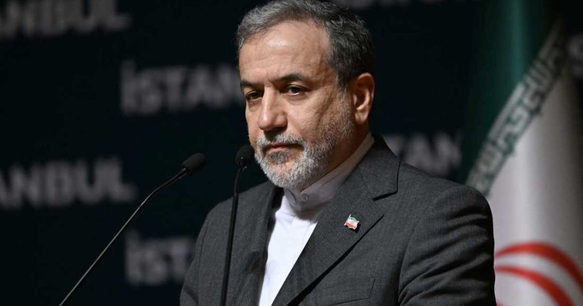 কোনো পরিস্থিতিতেই পারমাণবিক অস্ত্র তৈরি করবে না ইরান: আরাঘচি