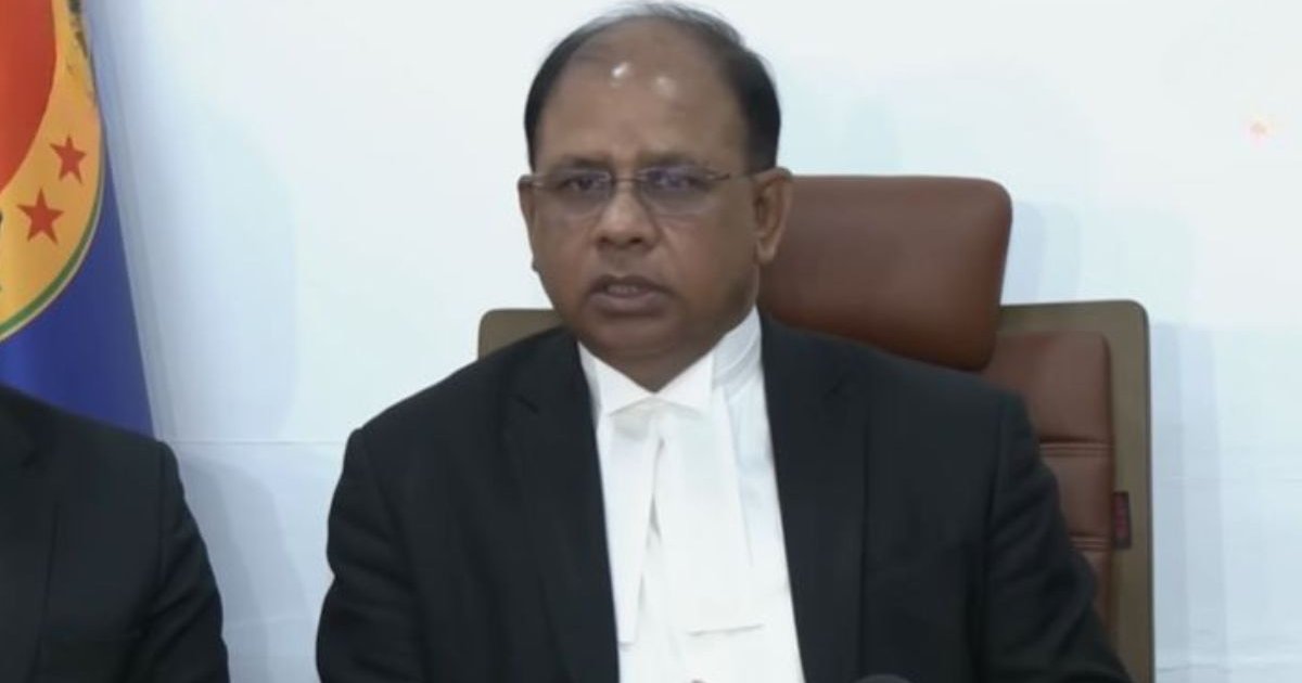 প্রসিকিউটরদের পাল্টাপাল্টি অভিযোগ বিচারে কোনো প্রভাব পড়বে না: চিফ প্রসিকিউটর