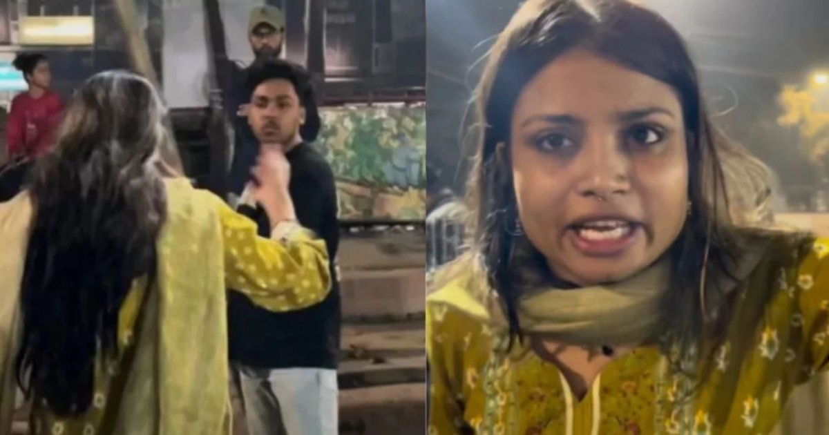 ঢাবিতে নারীকে হেনস্তার ভিডিও ভাইরাল, তদন্তে ৩ সদস্যের কমিটি