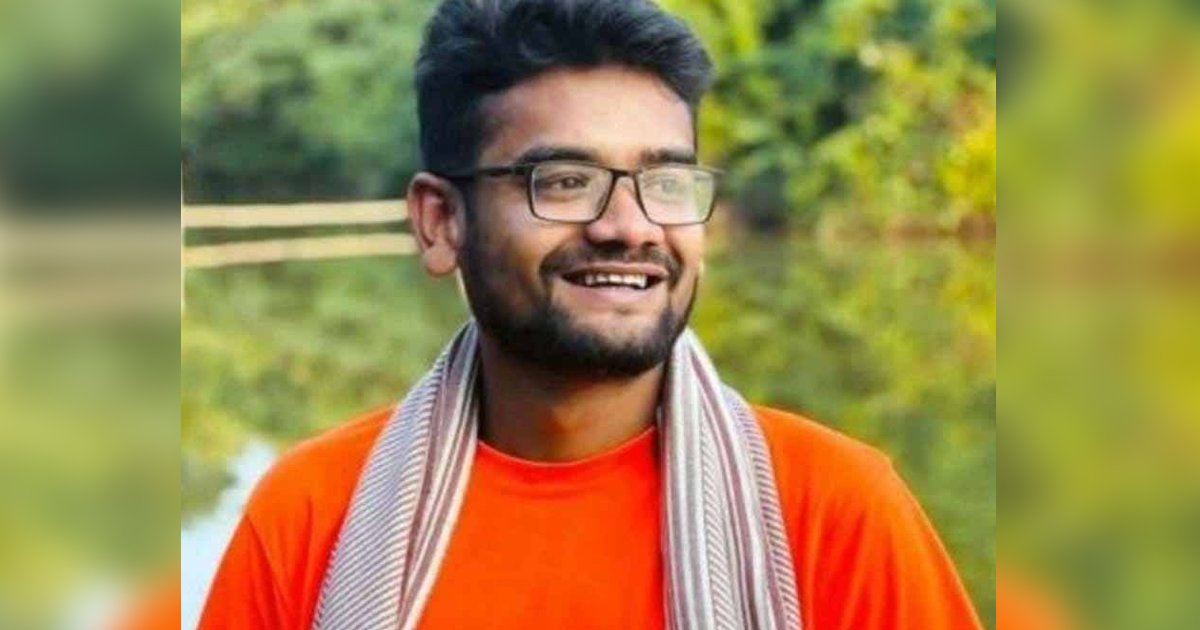 বন্ধুদের সঙ্গে সমুদ্র দেখা হলো না রাব্বির