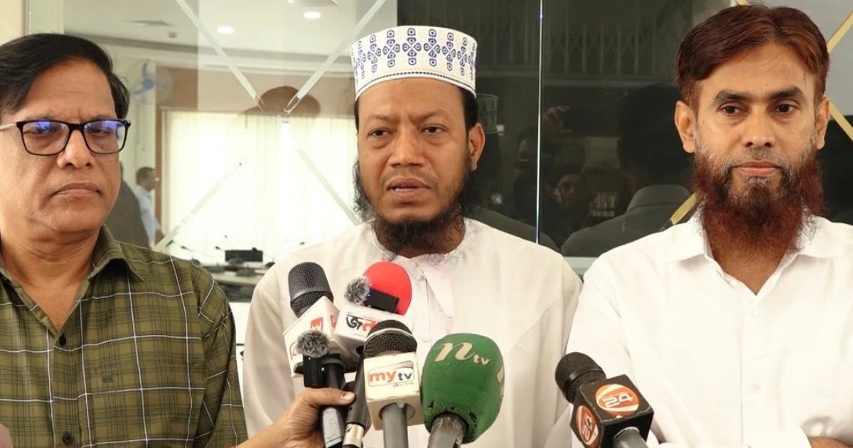 কুষ্টিয়ায় উপরওয়ালা এখন আমি: আমির হামজা