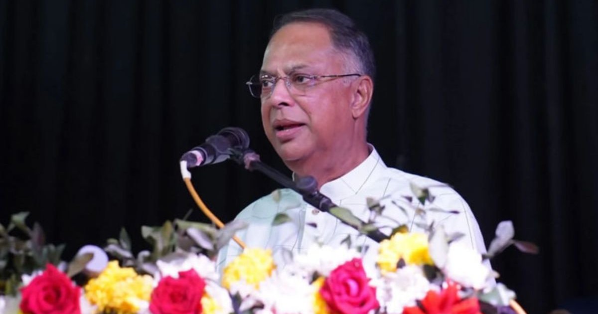 বিদ্যুতের দাম না বাড়িয়ে মানুষকে লাভবান করতে চেষ্টা করছি: জ্বালানিমন্ত্রী