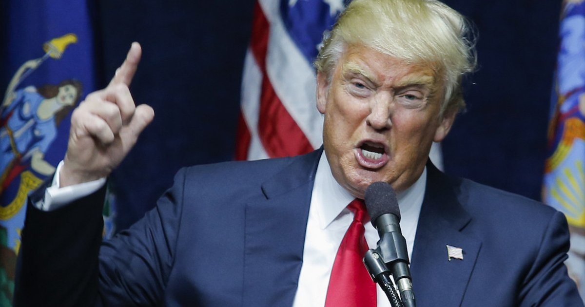 শর্ত মানতে নারাজ ইরান, কঠোর সামরিক পদক্ষেপের হুঁশিয়ারি ট্রাম্পের