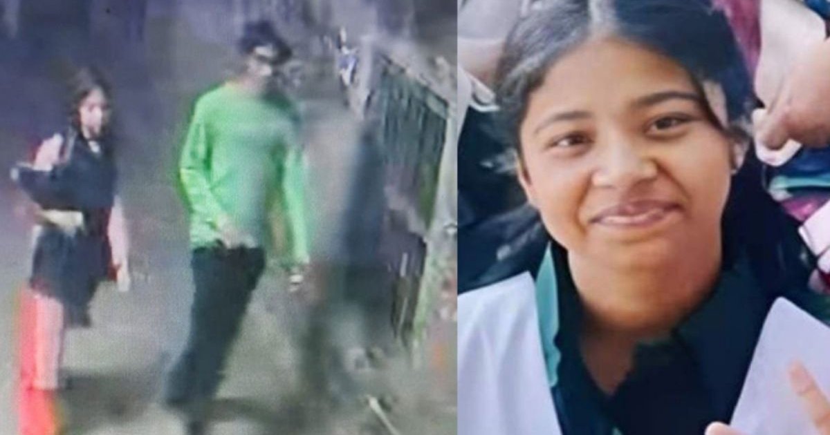 হাজারীবাগে স্কুলছাত্রী হত্যা মামলার মূল অভিযুক্ত গ্রেপ্তার