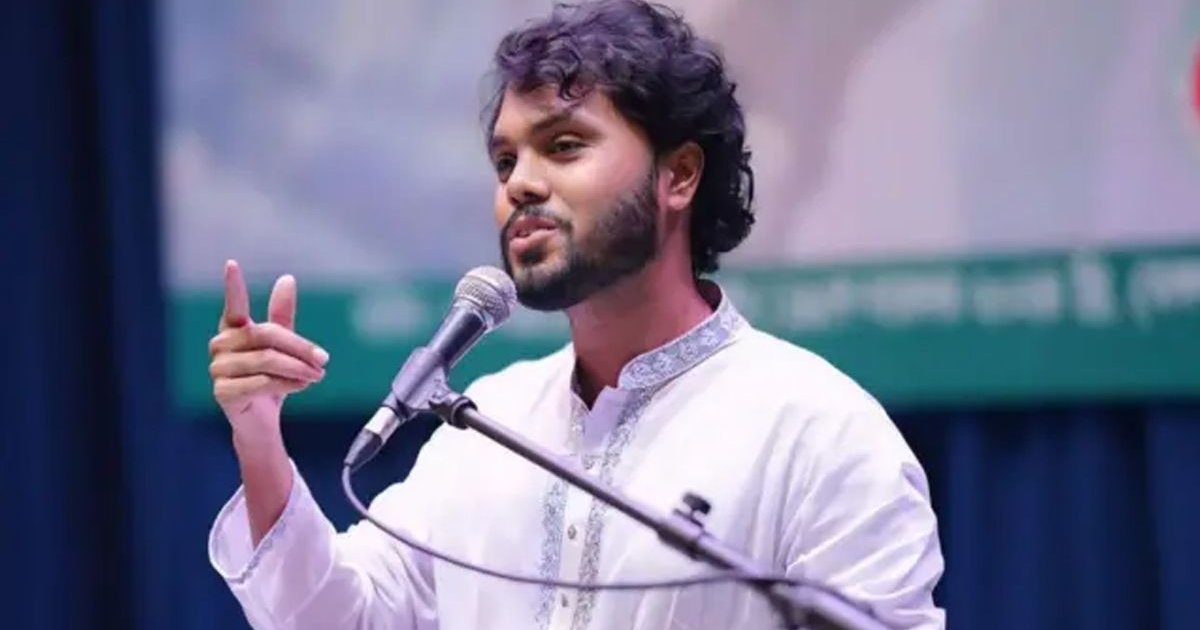 ওসমান হাদি হত্যা: সিআইডির তদন্ত প্রতিবেদন দাখিল ১১ মার্চ