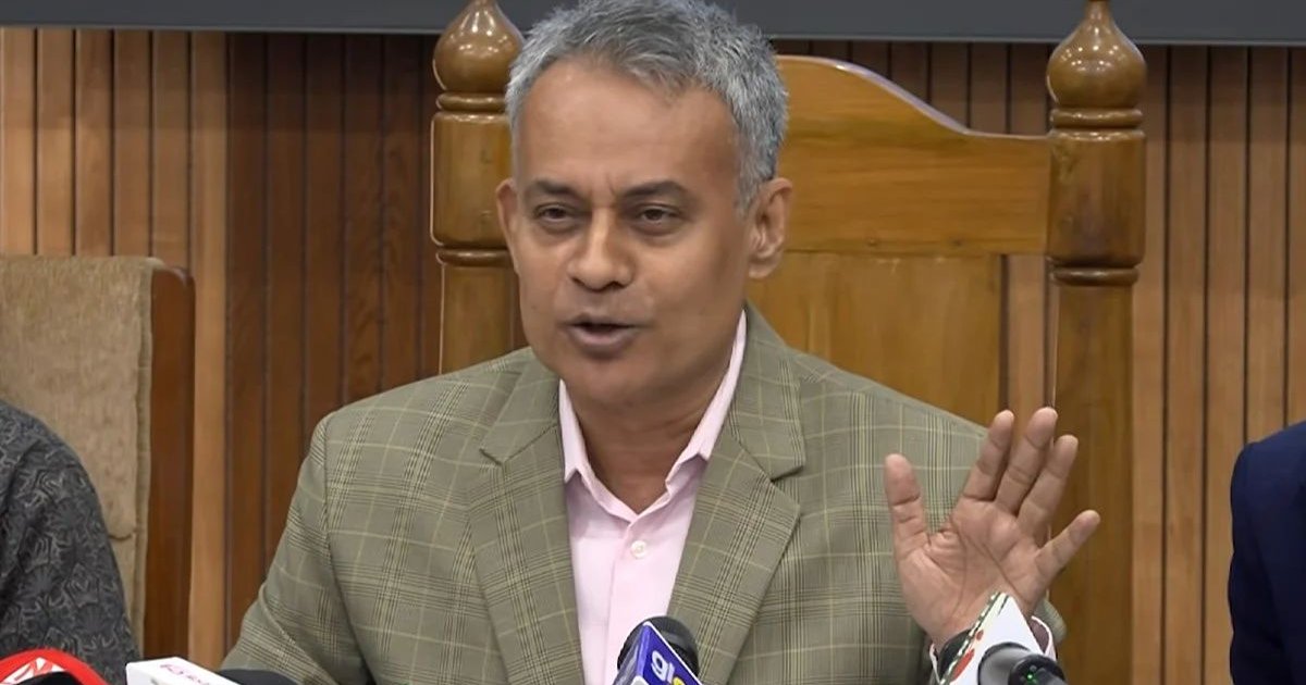 ঈদযাত্রা সহজ করতে ব্যবস্থা নেওয়া হয়েছে, বাড়বে না ভাড়া: নৌপরিবহনমন্ত্রী