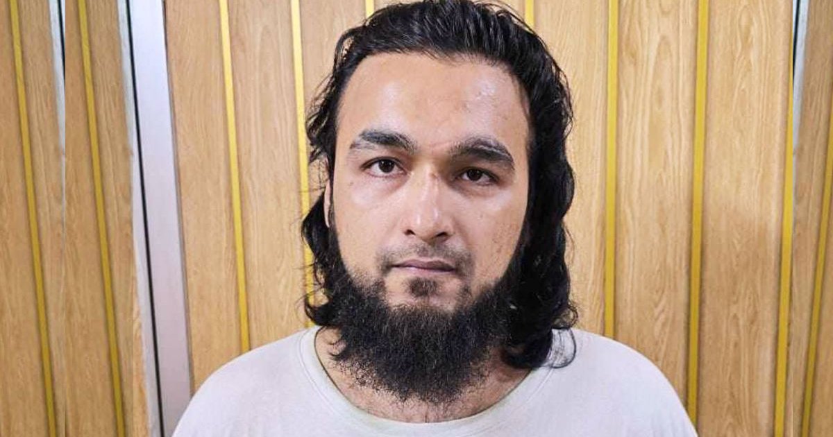 আমি জেলে গেলে সারা দেশ জানে, নোবেলের আক্ষেপ