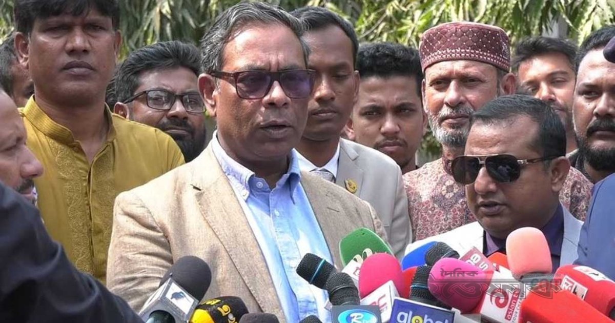 শিগগির এক লাখ স্বাস্থ্যকর্মী নিয়োগ দেওয়া হবে: মুহিত