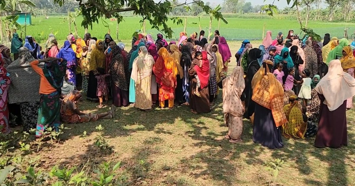 ঝিনাইদহ ও সিরাজগঞ্জে একইদিনে দুই মরদেহ উদ্ধার