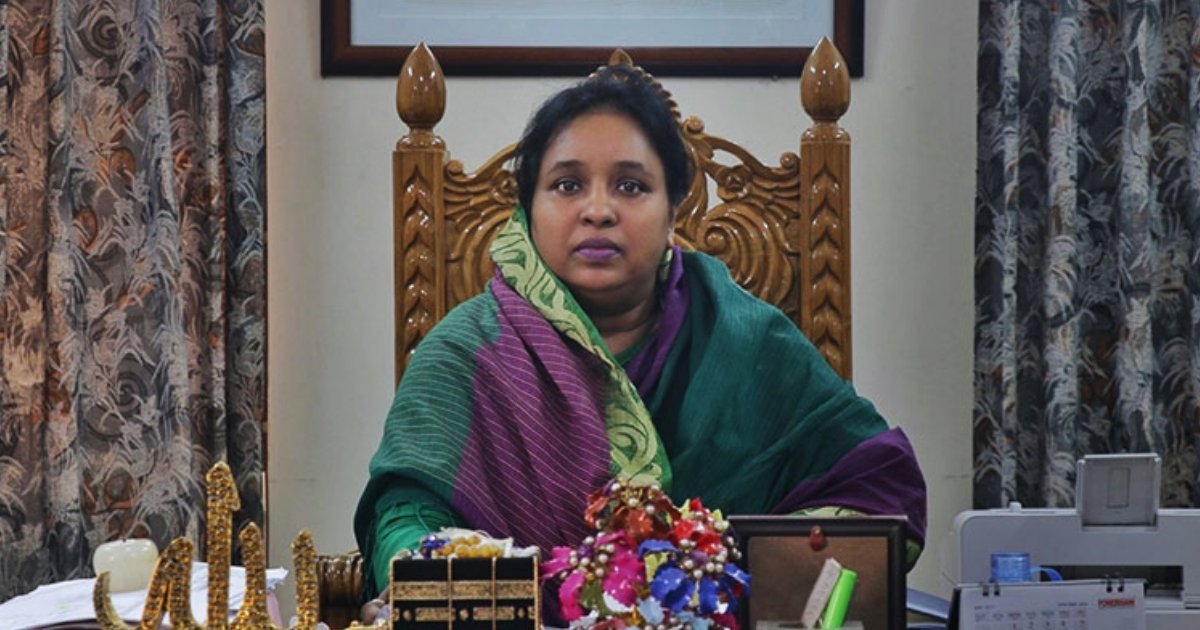 হাইকোর্টে ৫ মামলায় জামিন পেলেন সেলিনা হায়াৎ আইভী