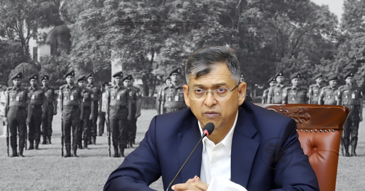 ১৮০ জন পুলিশ সার্জেন্ট নিয়োগের নির্দেশ, পরিকল্পনায় ১০ হাজার কনস্টেবল নিয়োগ